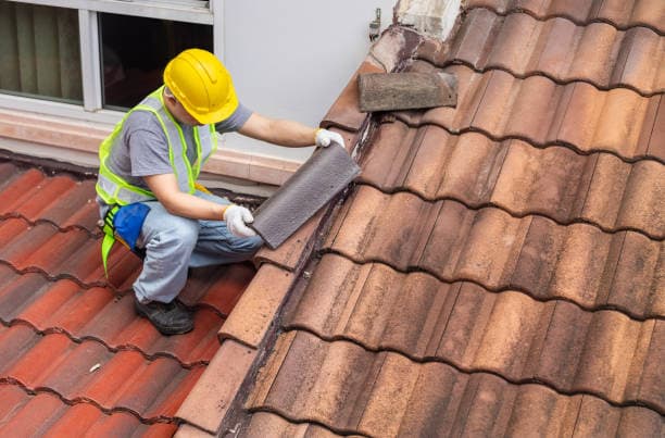  The Ultimate Guide to Roof Replacement
